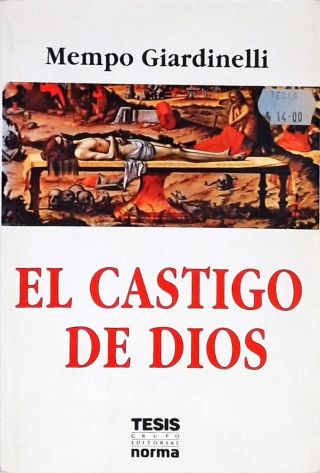 El Castigo de Dios