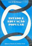 Estado E Educação Popular