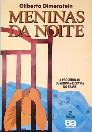 Meninas Da Noite (Autografado)