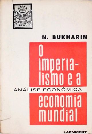 O Imperialismo E A Economia Mundial