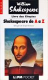 Livro Das Citações - Shakespeare De A a Z