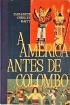 A América Antes de Colombo