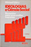 Ideologias E Ciências Sociais