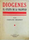 Diógenes - El Atleta de la Voluntad