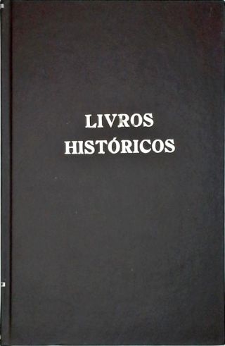 Livros Históricos - Como Ler o Livro de Josué