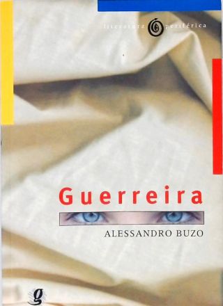 Guerreira