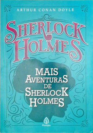 Sherlock Holmes