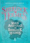 Sherlock Holmes