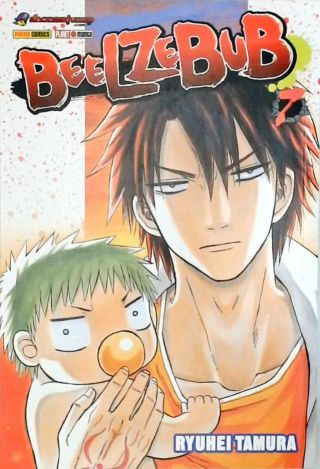 Beelzebub - Vol. 7