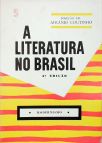 A Literatura no Brasil - Vol. V