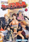 Beelzebub Nº 9