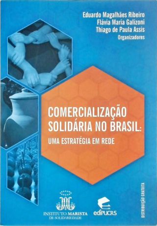 Comercialização Solidária no Brasil