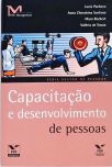 Capacitação E Desenvolvimento De Pessoas