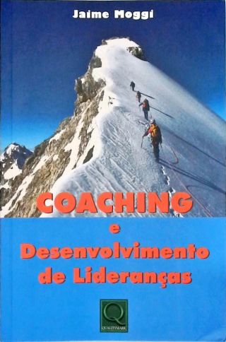 Coaching e Desenvolvimento de Lideranças