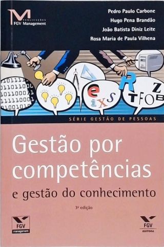 Gestão Por Competências E Gestão Do Conhecimento