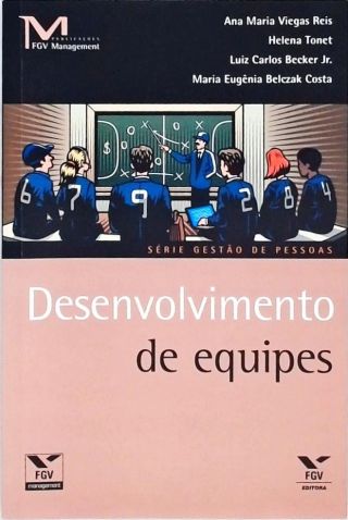 Desenvolvimento De Equipes