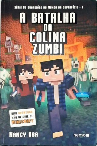 A Batalha Da Colina Zumbi