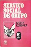 Serviço Social de Grupo