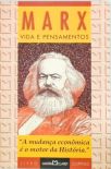 Marx - Vida E Pensamentos