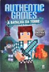 AuthenticGames - A Batalha Da Torre