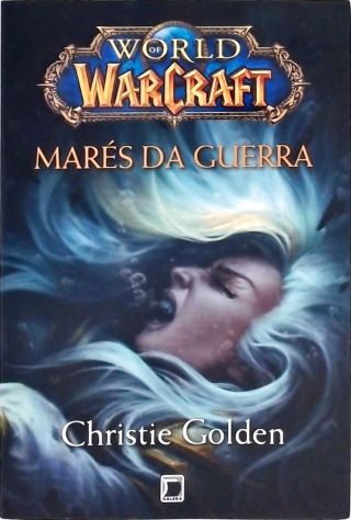 World of Warcraft - Marés da Guerra