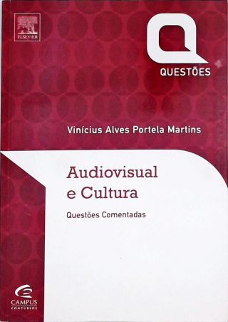 Audiovisual E Cultura