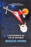 O Restaurante No Fim Do Universo