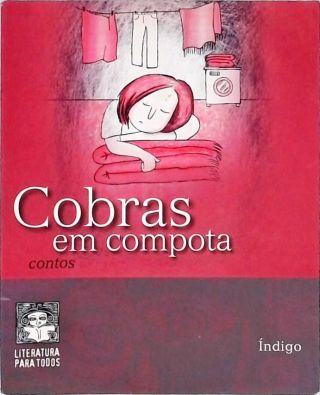 Cobras Em Compota