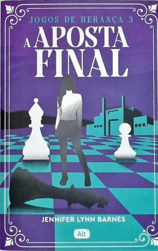 A aposta final