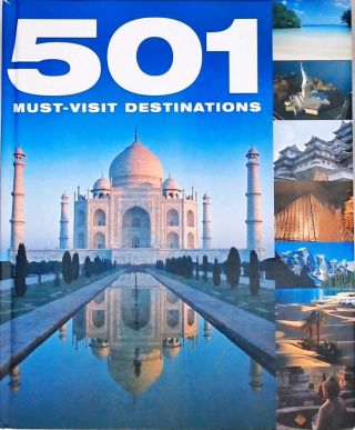501 Must-visit Destinations