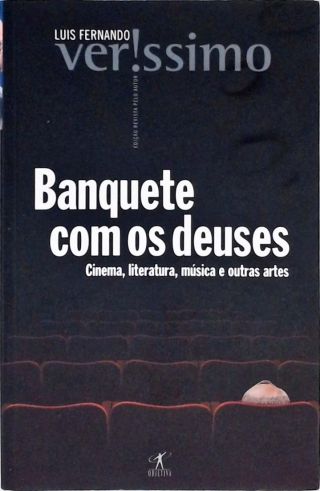 Banquete Com Os Deuses