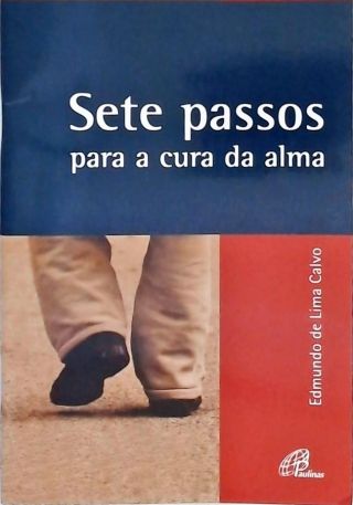 Sete passos para a cura da alma