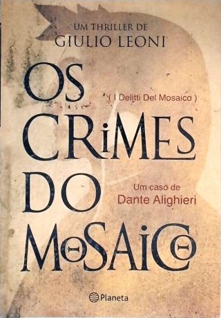 Os Crimes Do Mosaico