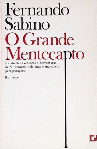 O Grande Mentecapto