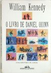 O Livro de Daniel Quinn