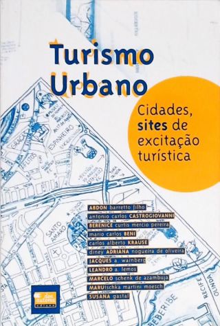 Turismo Urbano