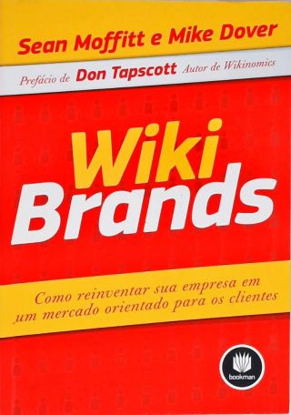 Wikibrands