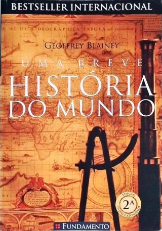 Uma Breve História Do Mundo