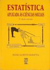 Estatística Aplicada Às Ciências Sociais