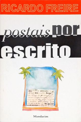 Postais Por Escrito