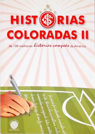 Histórias Coloradas