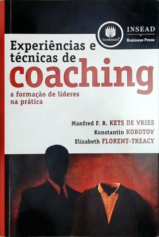 Experiências e Técnicas de Coaching