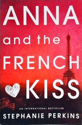 Anna and the French Kiss