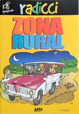 Radicci - Zona Rural