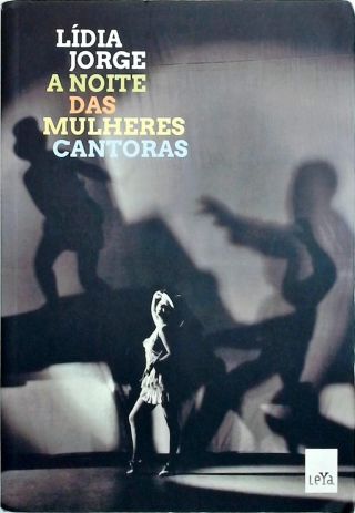 A Noite Das Mulheres Cantoras