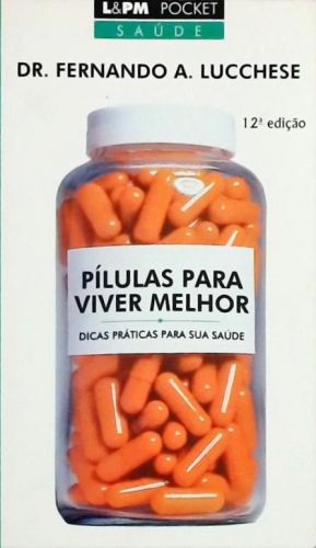 Pílulas Para Viver Melhor