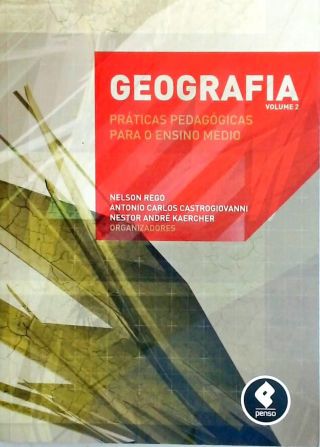 Geografia - Vol. 2