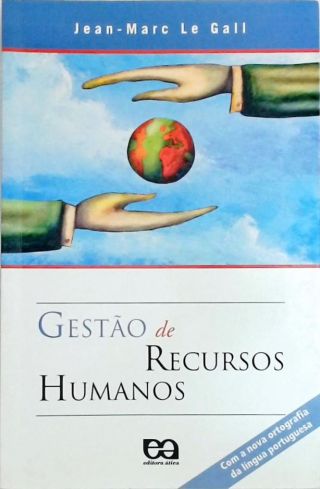 Gestão De Recursos Humanos