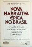 Nova Narrativa Épica no Brasil