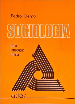 Sociologia: Uma Introdução Crítica